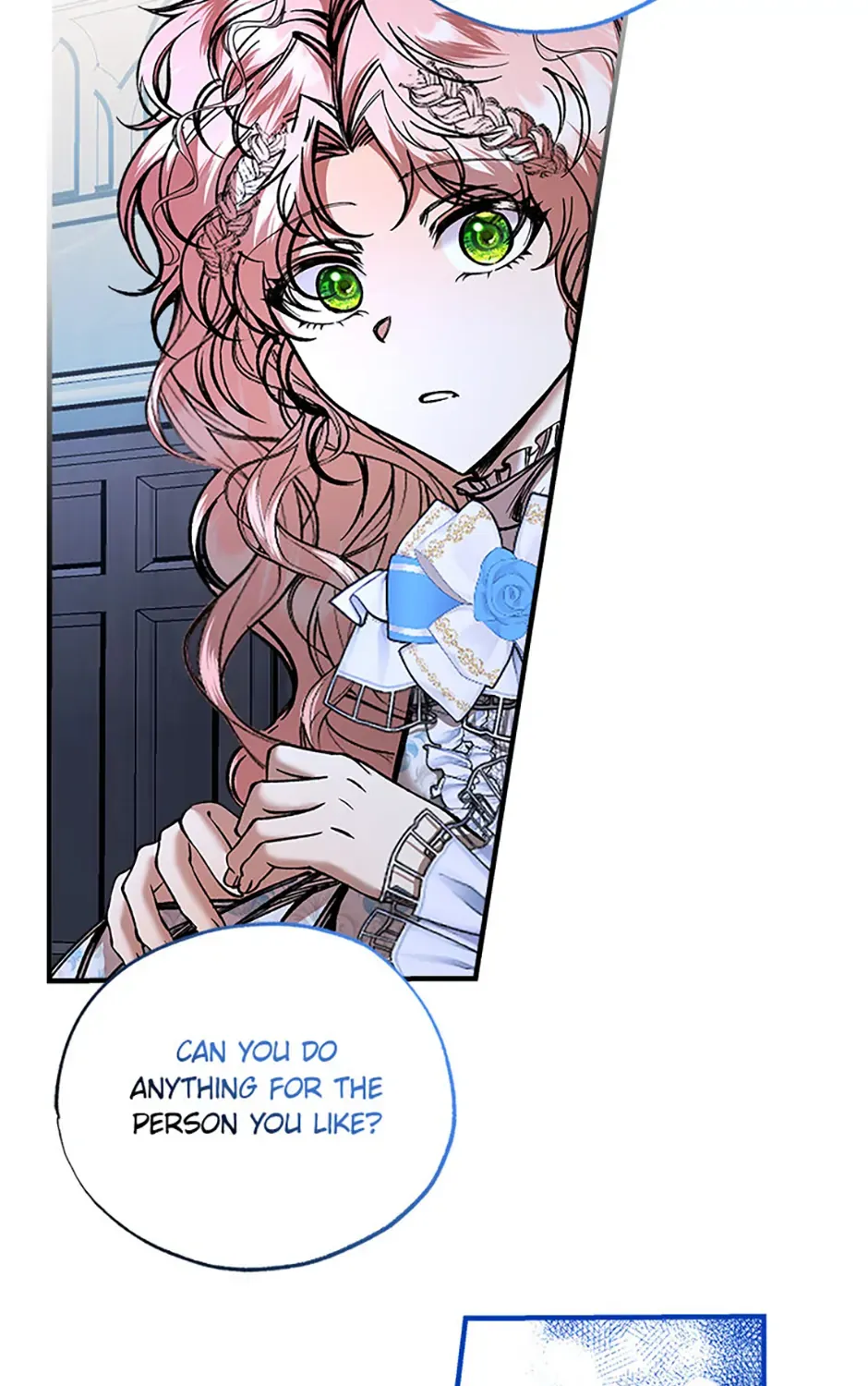 Charlotte’s Wheel Kainu Manga Chapter 41 Page 30