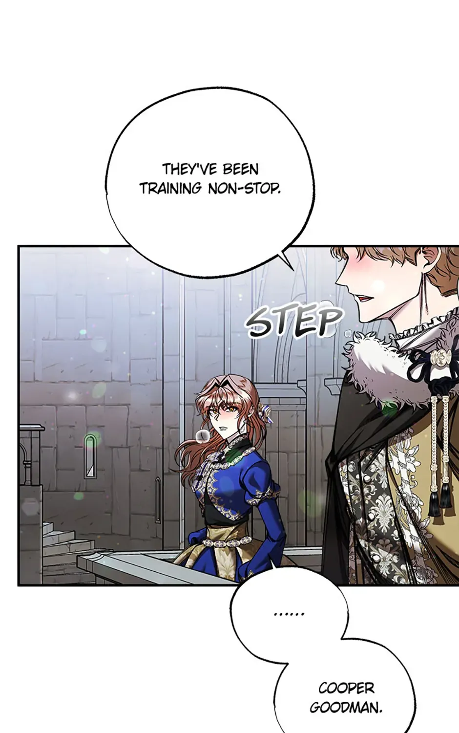Charlotte’s Wheel Kainu Manga Chapter 41 Page 58