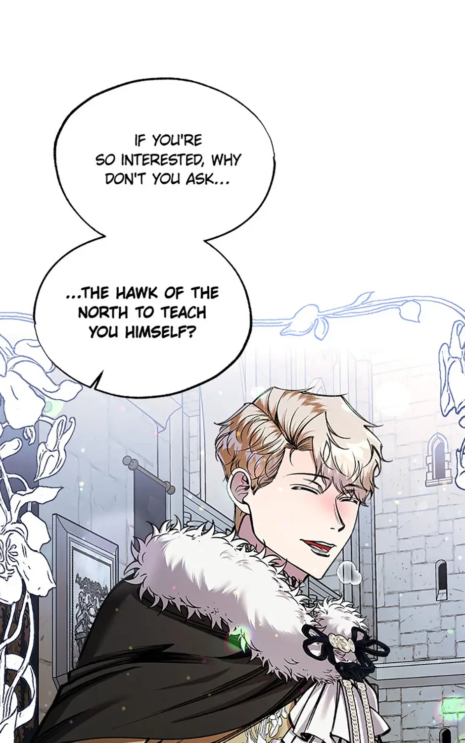 Charlotte’s Wheel Kainu Manga Chapter 41 Page 60