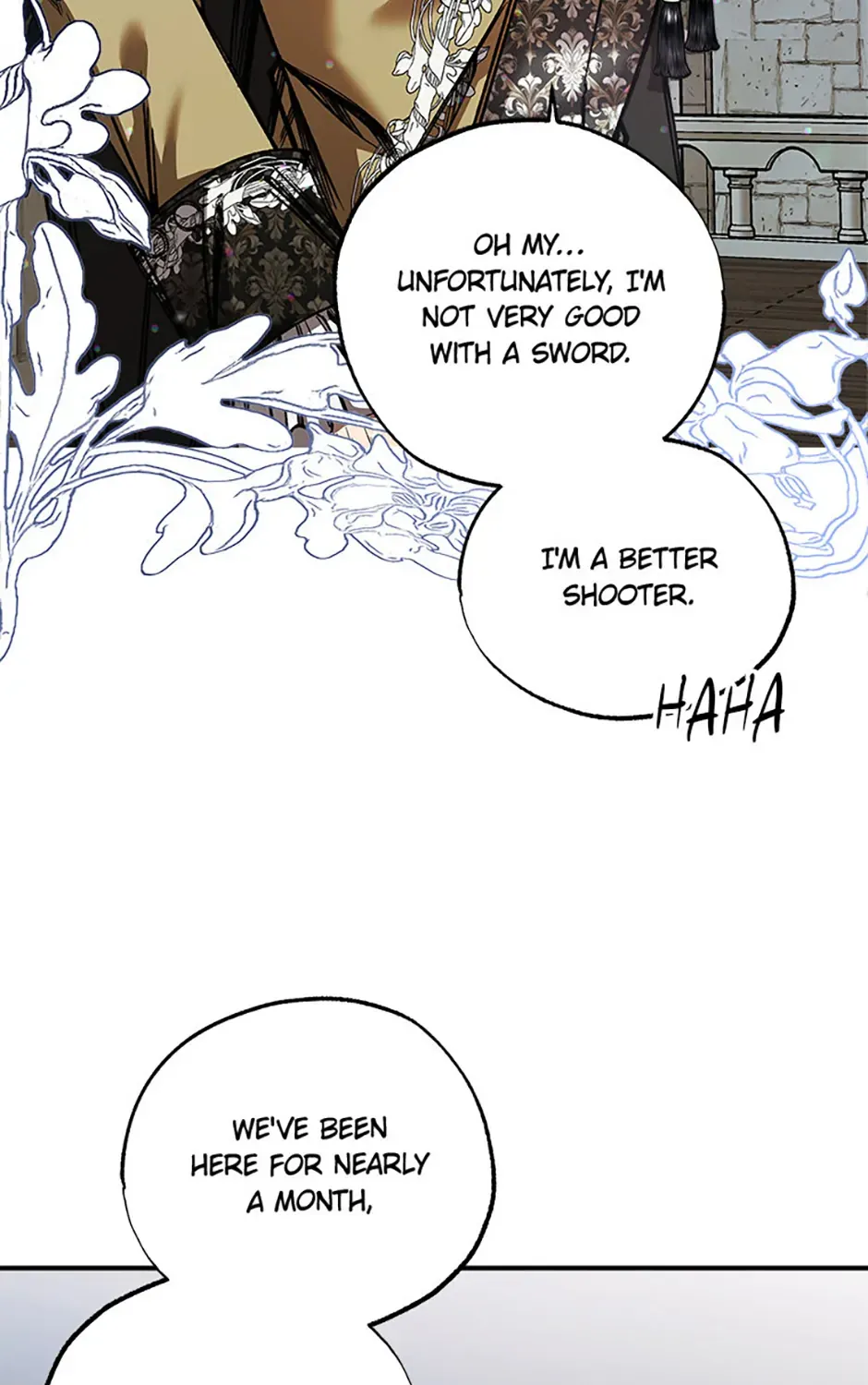 Charlotte’s Wheel Kainu Manga Chapter 41 Page 62
