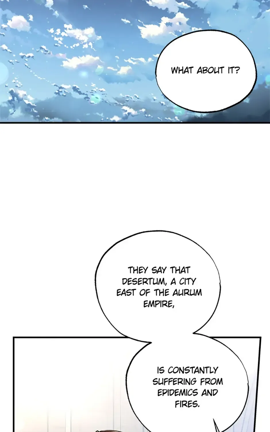 Charlotte’s Wheel Kainu Manga Chapter 41 Page 70