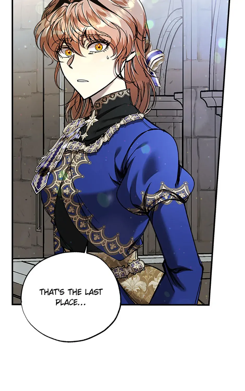 Charlotte’s Wheel Kainu Manga Chapter 41 Page 72