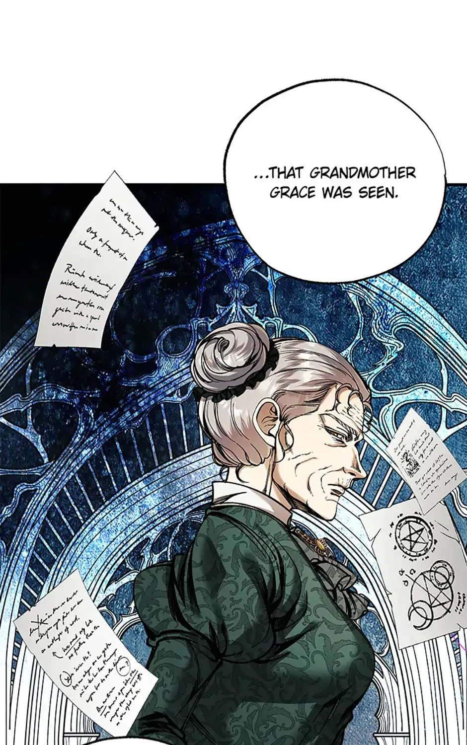Charlotte’s Wheel Kainu Manga Chapter 41 Page 74