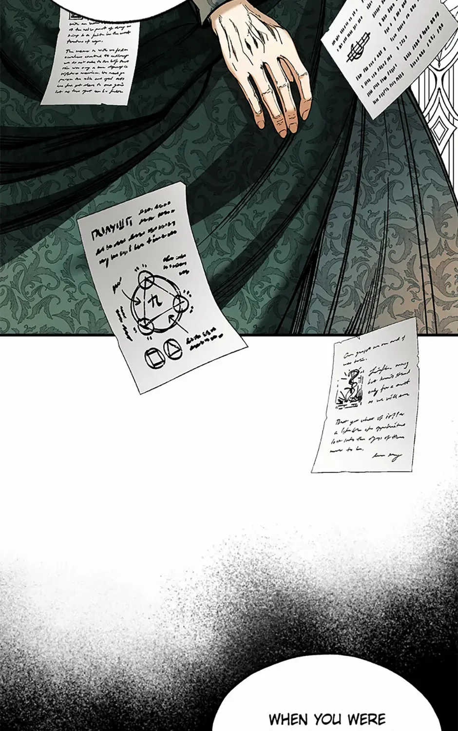 Charlotte’s Wheel Kainu Manga Chapter 41 Page 76