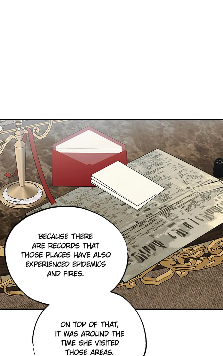 Charlotte’s Wheel Kainu Manga Chapter 41 Page 86