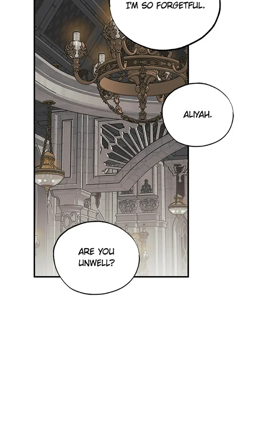 Charlotte’s Wheel Kainu Manga Chapter 40 Page 69