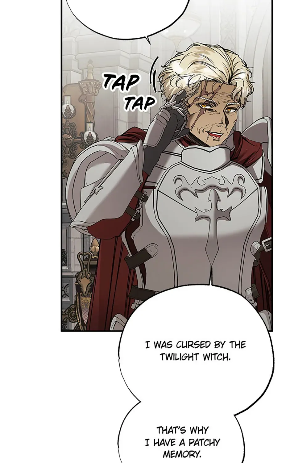 Charlotte’s Wheel Kainu Manga Chapter 40 Page 71