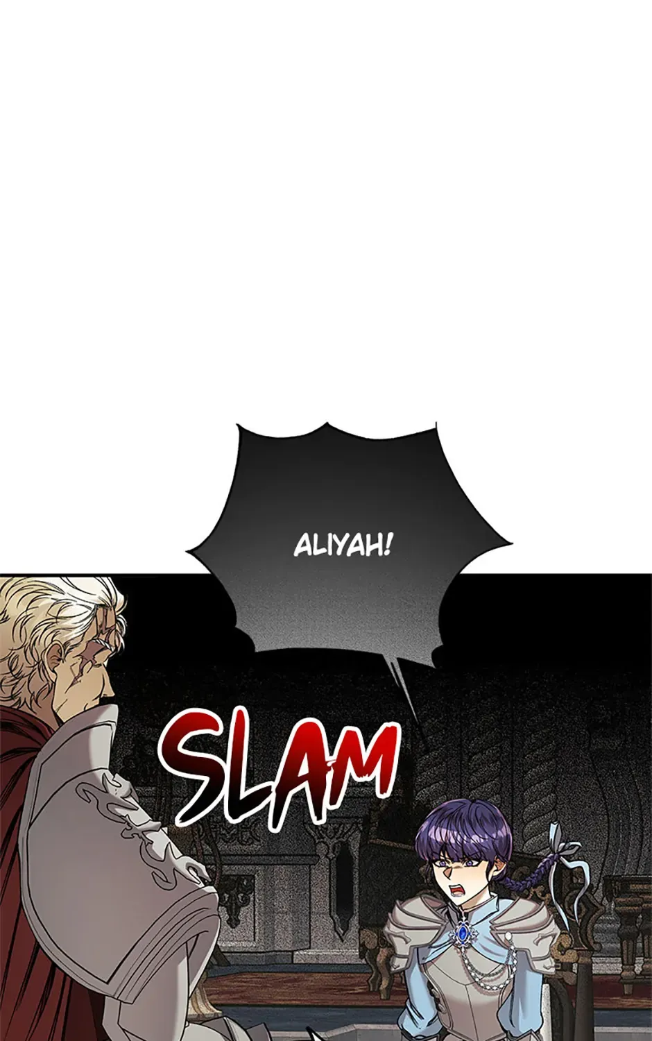 Charlotte’s Wheel Kainu Manga Chapter 40 Page 73