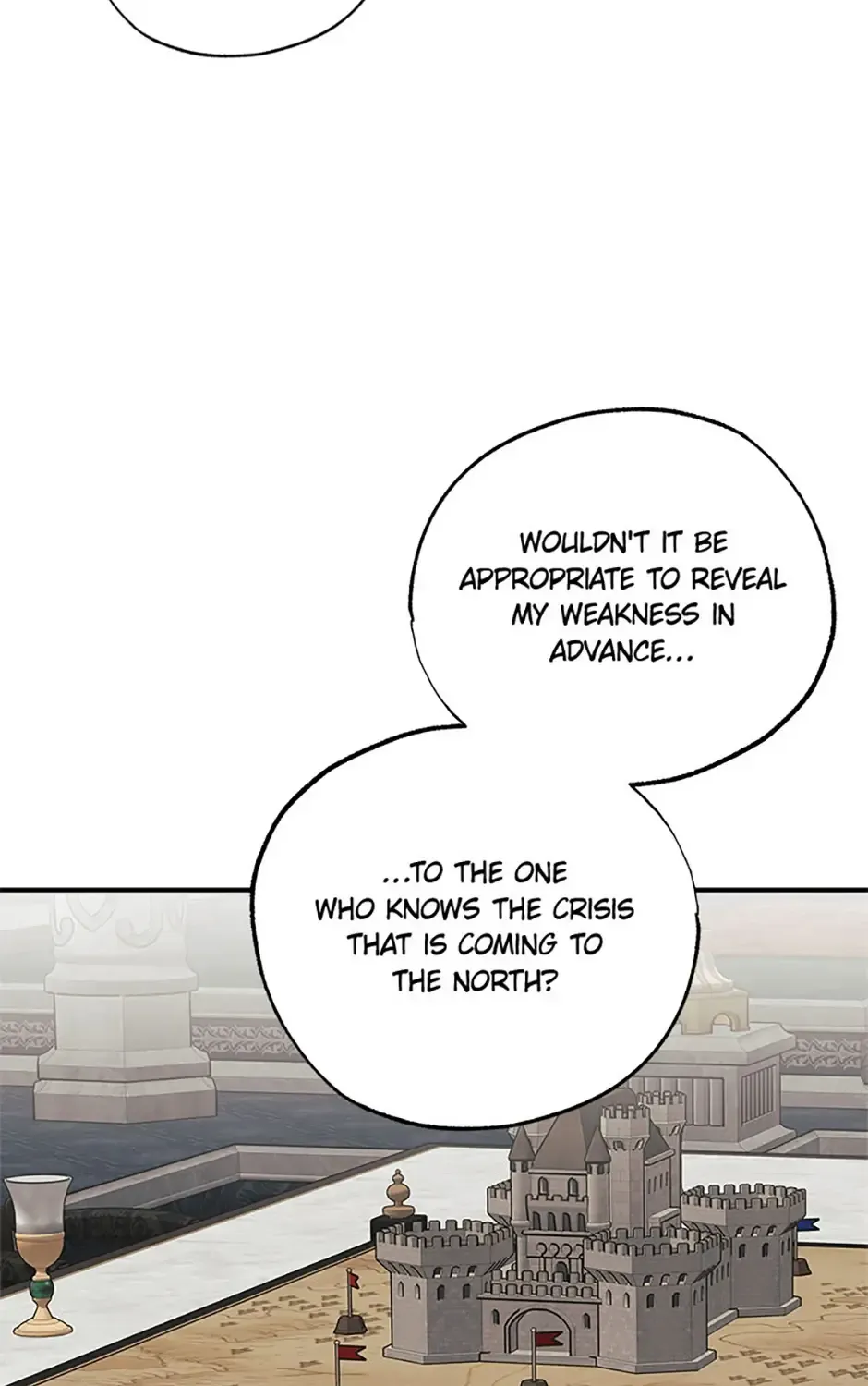 Charlotte’s Wheel Kainu Manga Chapter 40 Page 75