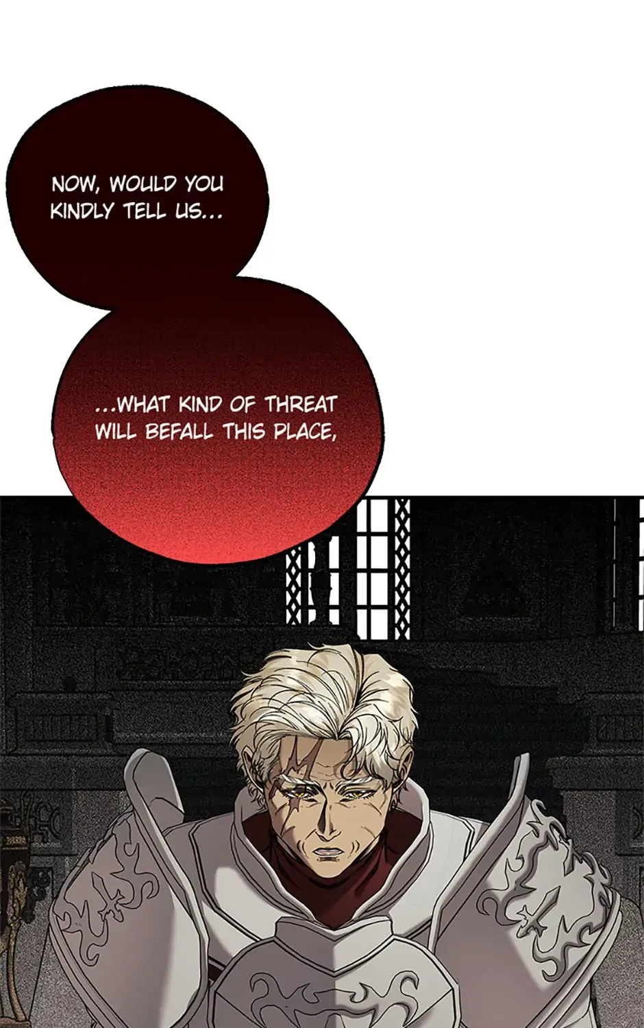 Charlotte’s Wheel Kainu Manga Chapter 40 Page 77