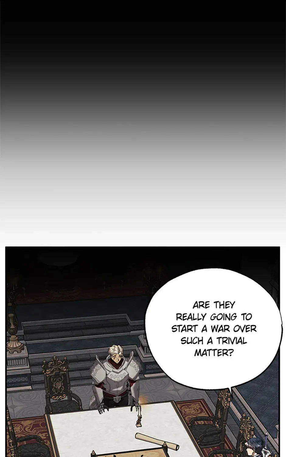 Charlotte’s Wheel Kainu Manga Chapter 40 Page 87