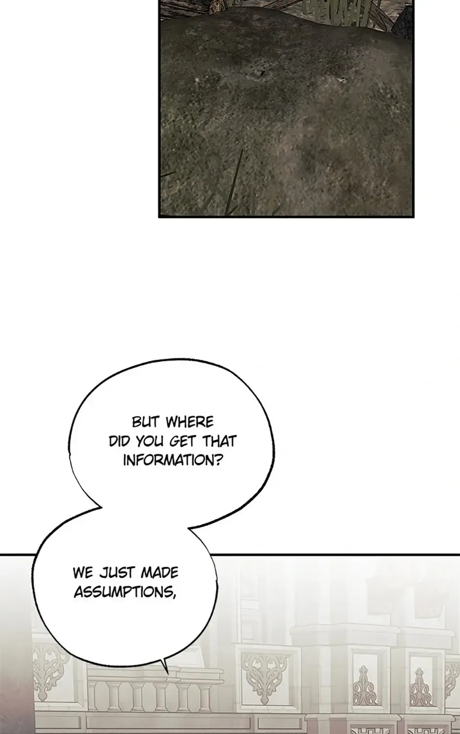 Charlotte’s Wheel Kainu Manga Chapter 40 Page 91