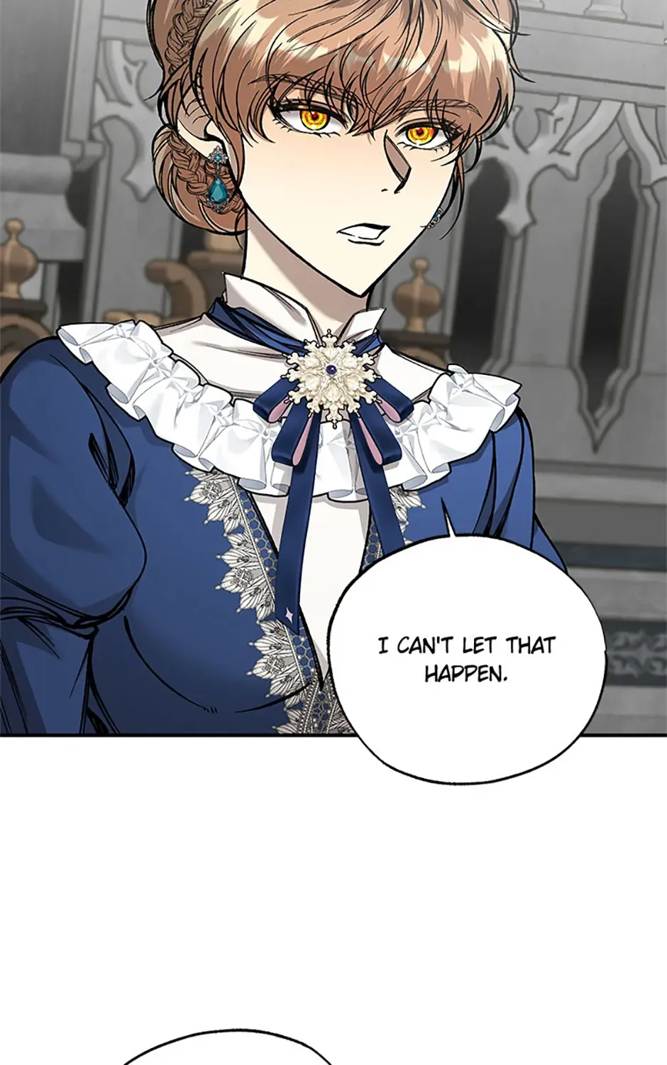 Charlotte’s Wheel Kainu Manga Chapter 40 Page 101
