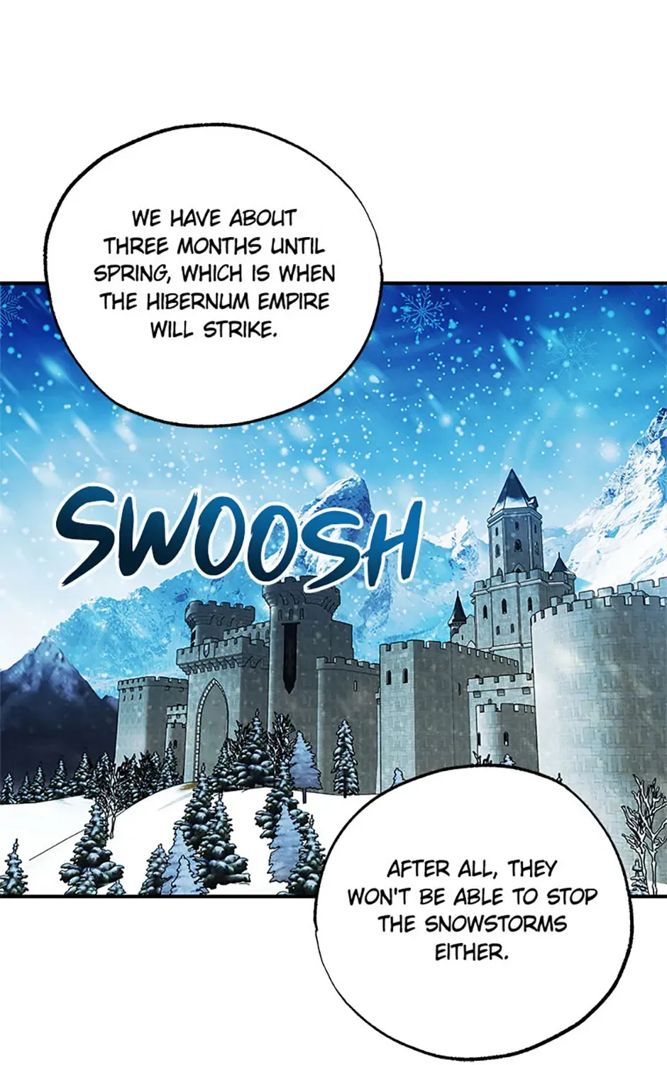 Charlotte’s Wheel Kainu Manga Chapter 40 Page 105