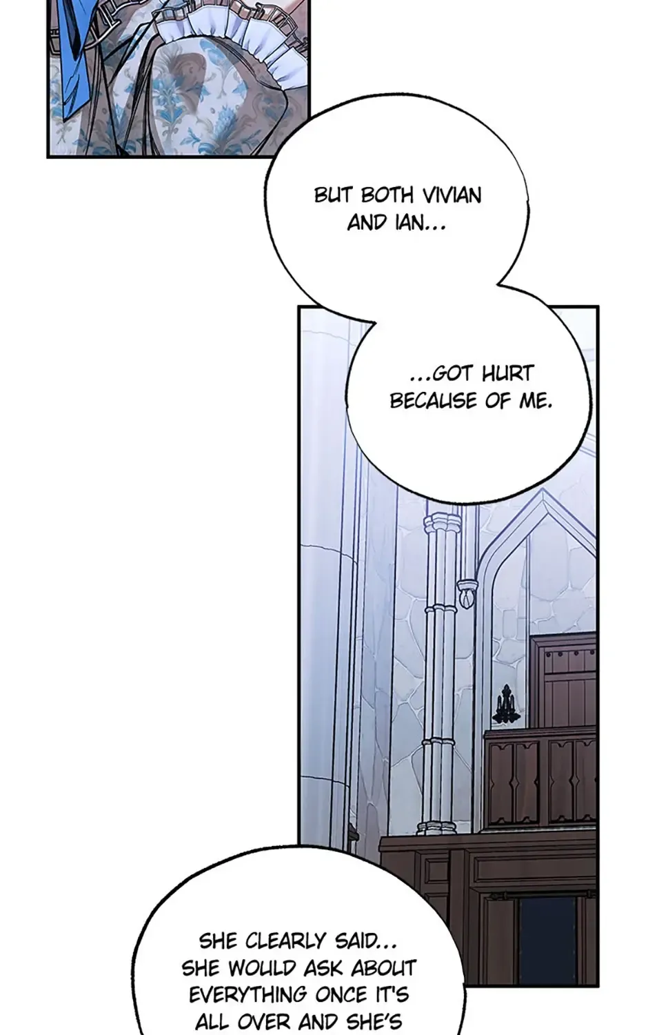 Charlotte’s Wheel Kainu Manga Chapter 40 Page 117