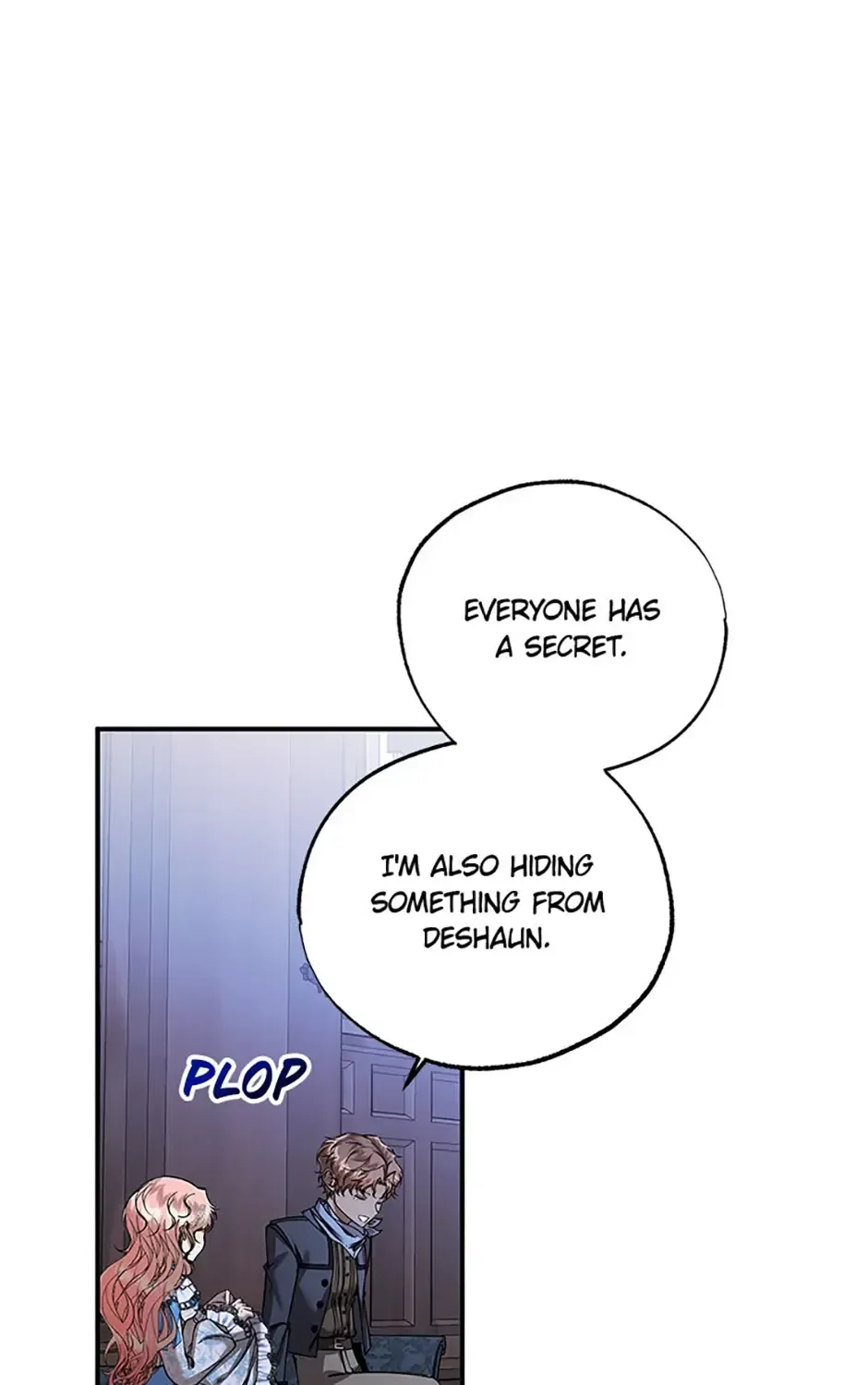 Charlotte’s Wheel Kainu Manga Chapter 40 Page 121