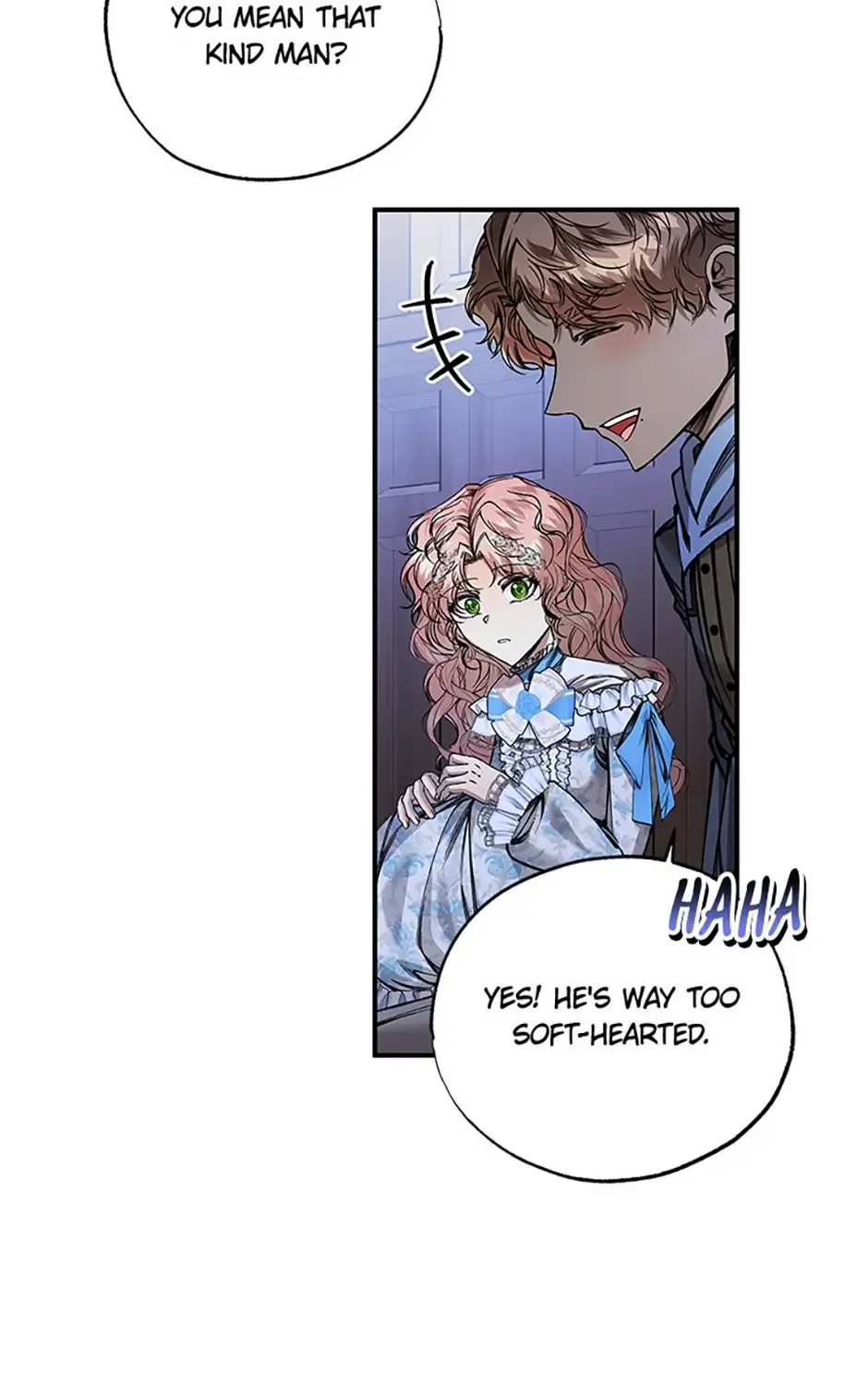 Charlotte’s Wheel Kainu Manga Chapter 40 Page 123