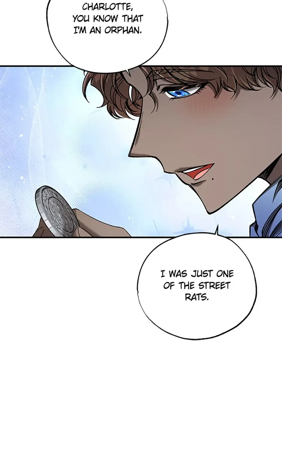 Charlotte’s Wheel Kainu Manga Chapter 40 Page 125
