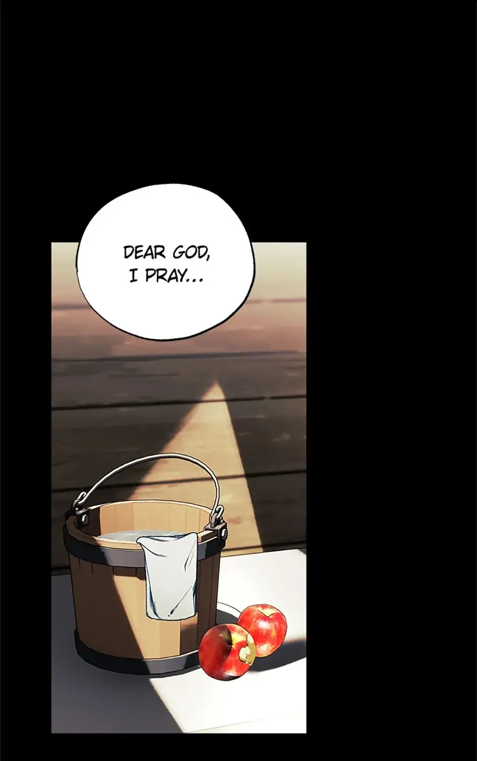 Charlotte’s Wheel Kainu Manga Chapter 39 Page 2