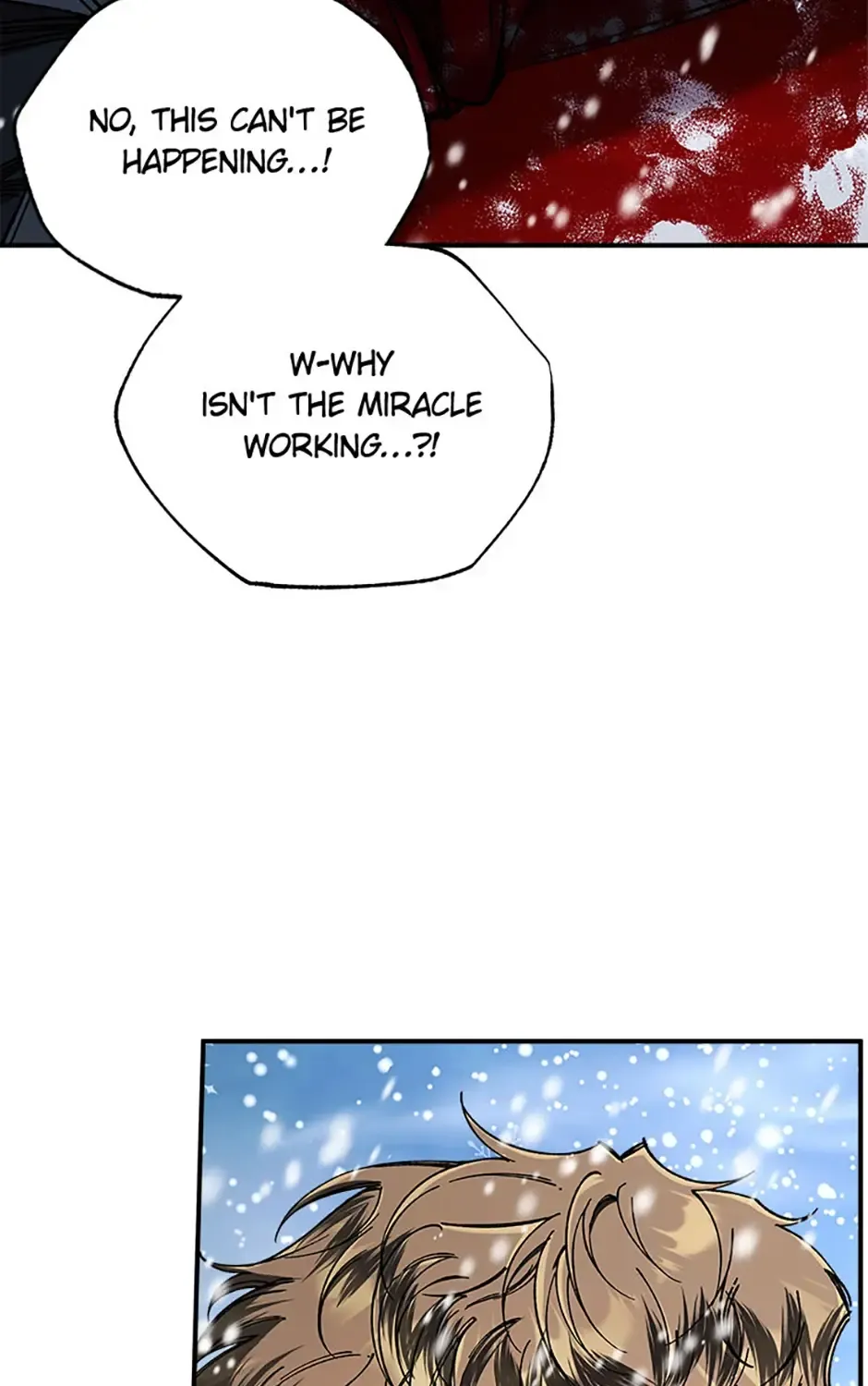 Charlotte’s Wheel Kainu Manga Chapter 39 Page 32