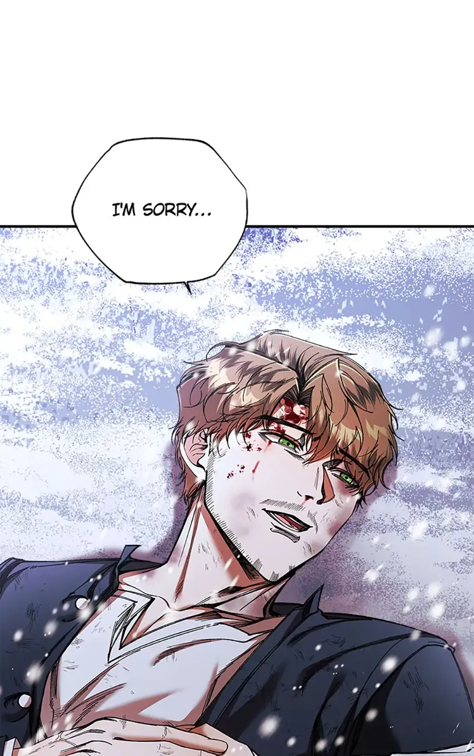 Charlotte’s Wheel Kainu Manga Chapter 39 Page 36