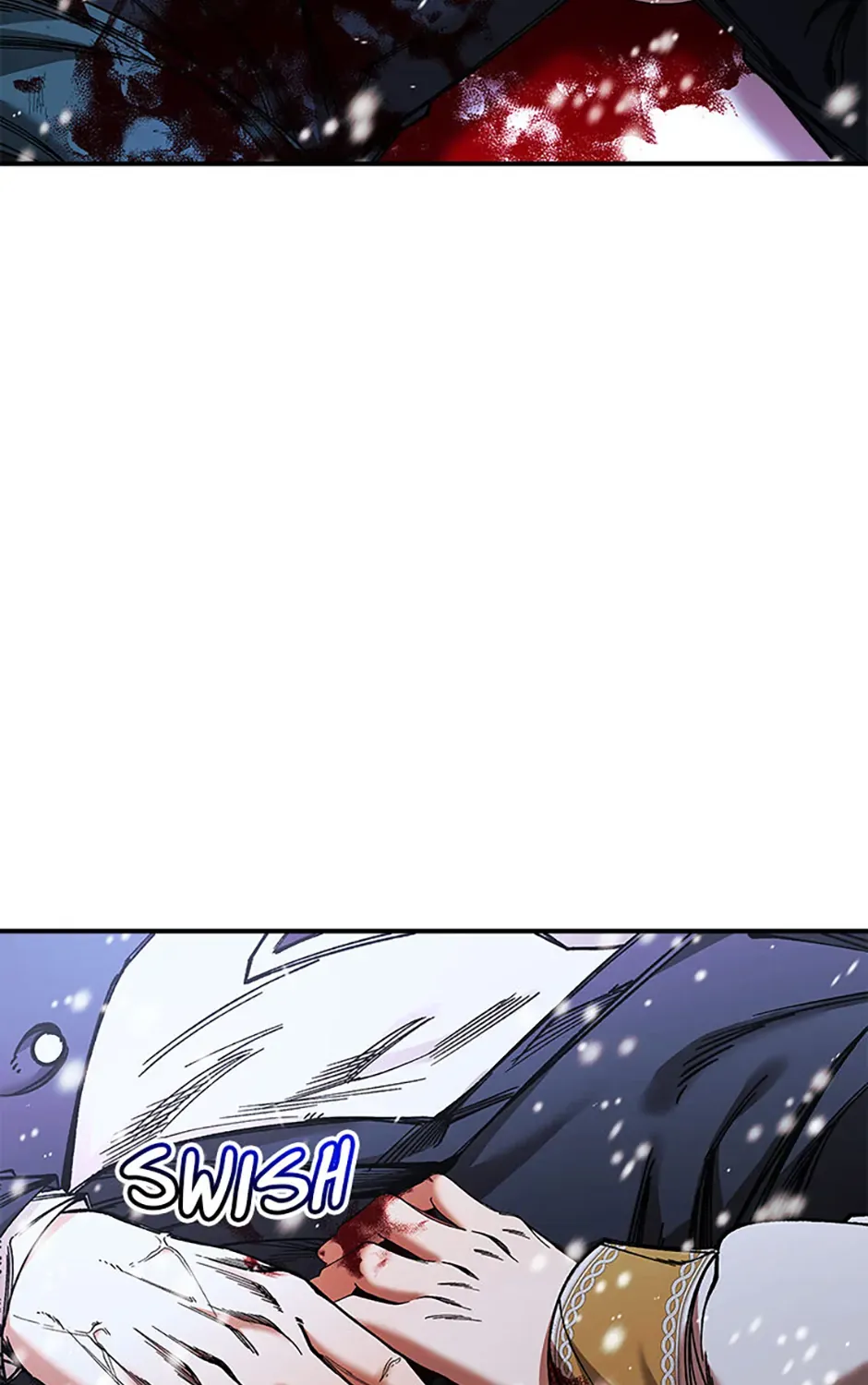 Charlotte’s Wheel Kainu Manga Chapter 39 Page 38