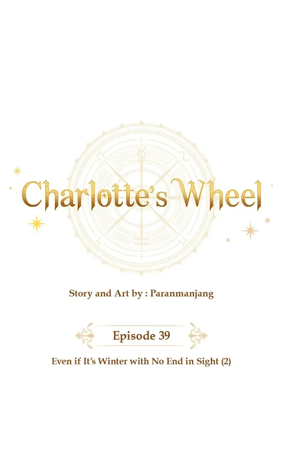 Charlotte’s Wheel Kainu Manga Chapter 39 Page 48