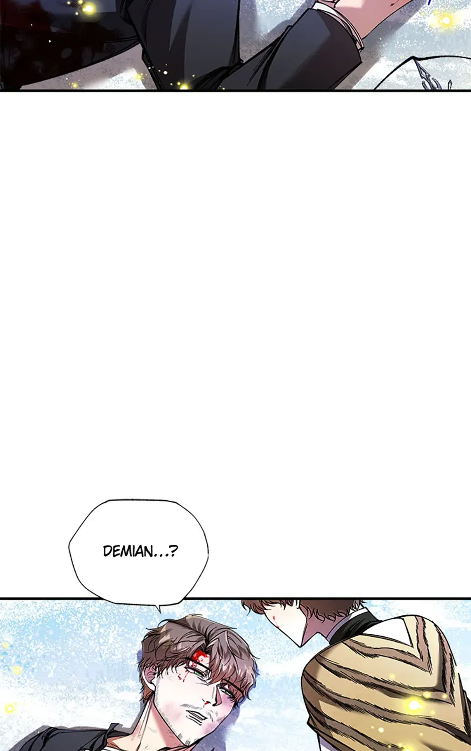 Charlotte’s Wheel Kainu Manga Chapter 39 Page 108