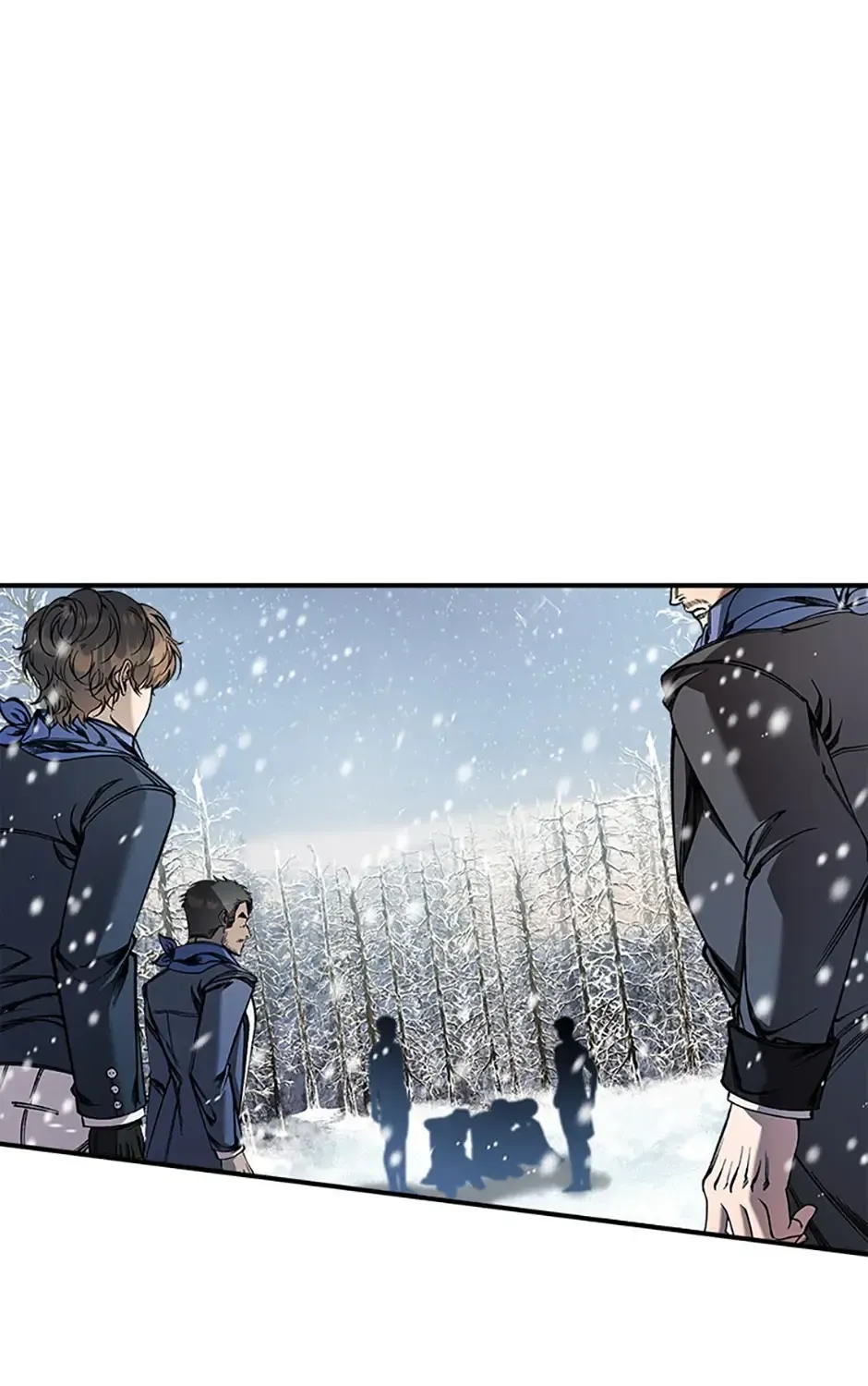 Charlotte’s Wheel Kainu Manga Chapter 39 Page 118