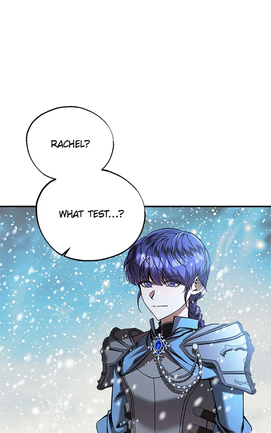 Charlotte’s Wheel Kainu Manga Chapter 39 Page 126