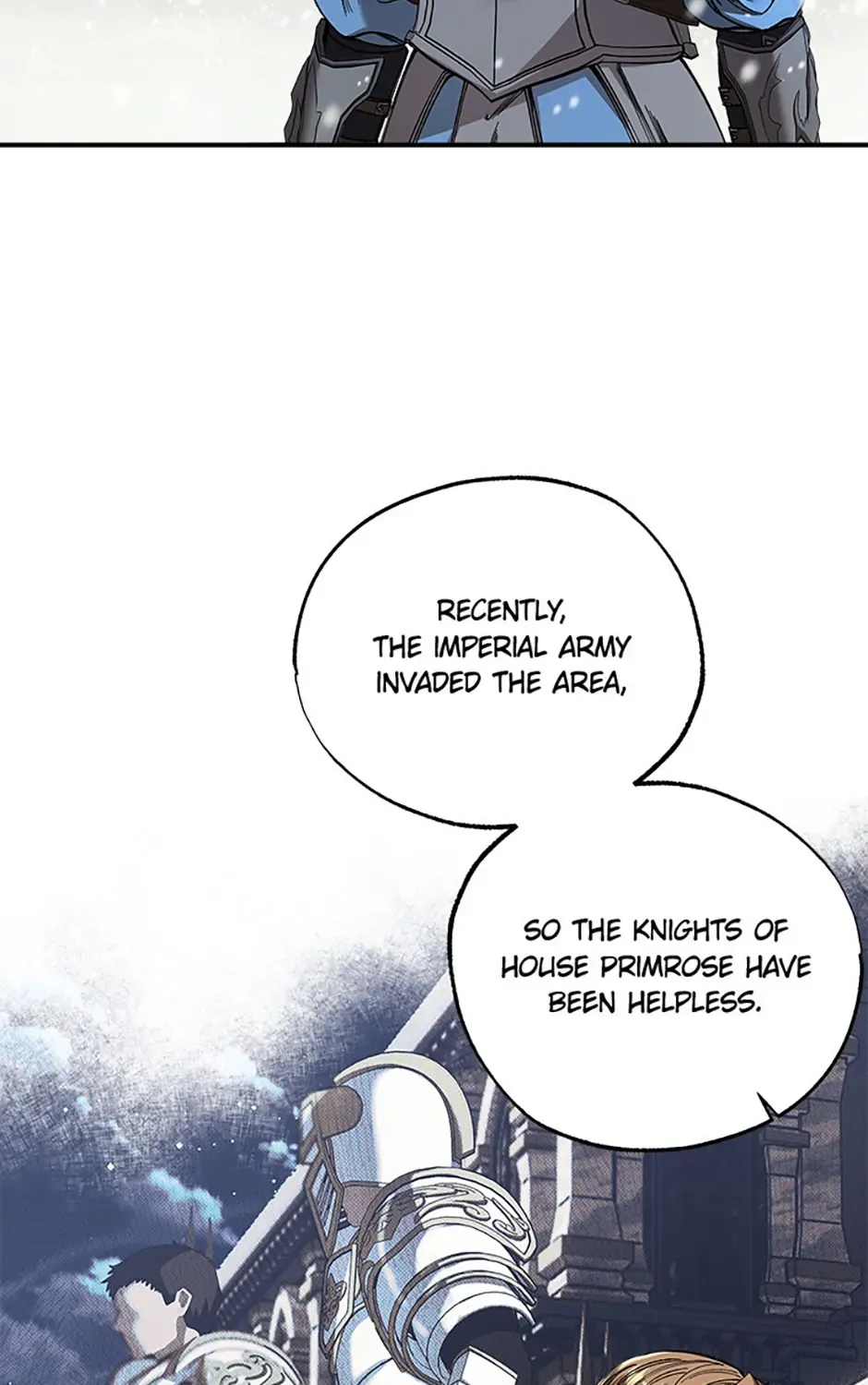 Charlotte’s Wheel Kainu Manga Chapter 39 Page 128
