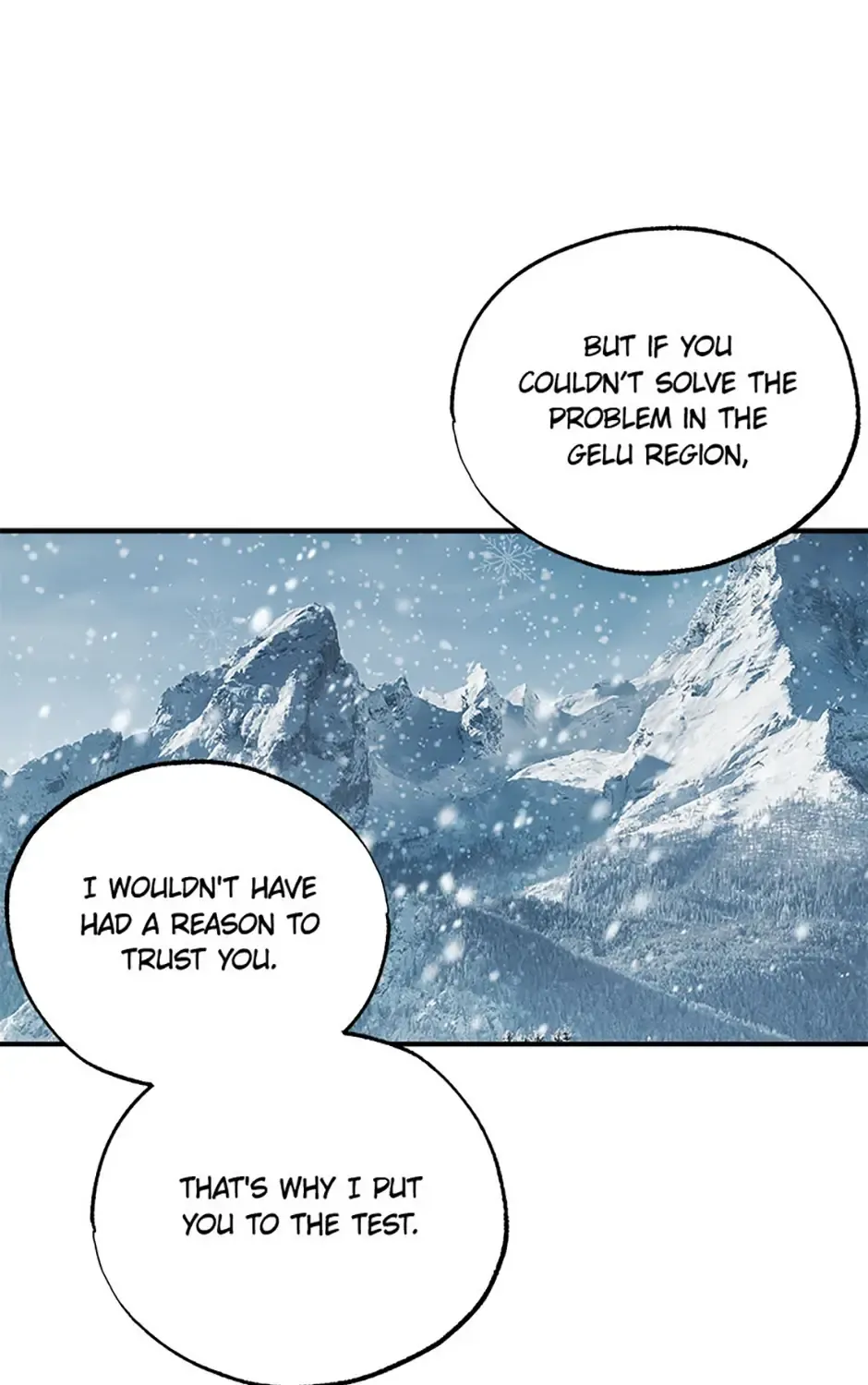 Charlotte’s Wheel Kainu Manga Chapter 39 Page 133