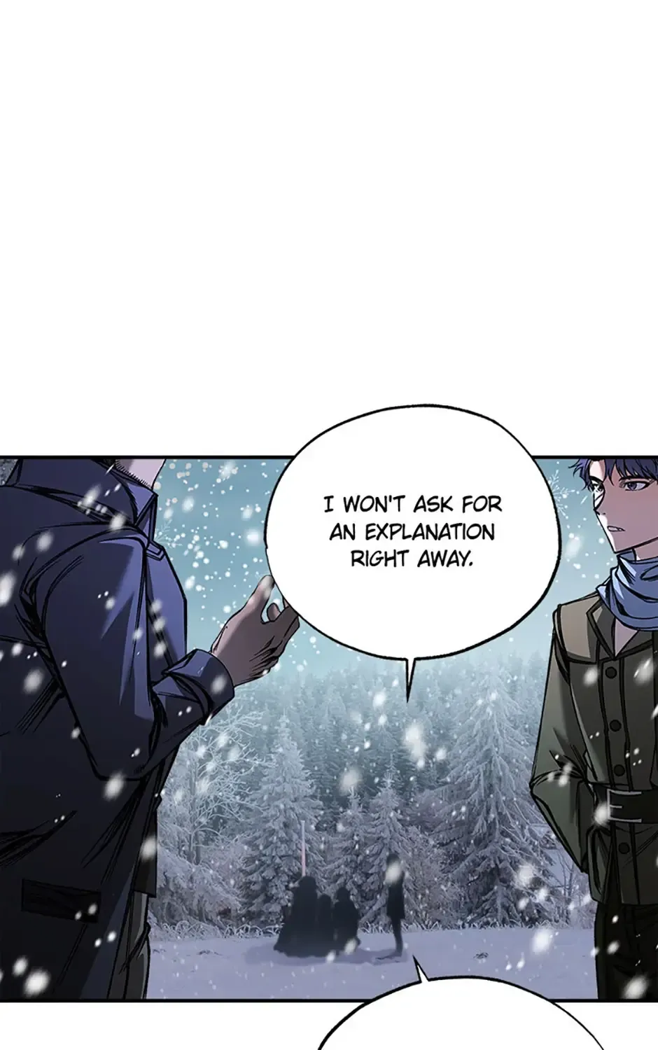 Charlotte’s Wheel Kainu Manga Chapter 39 Page 137
