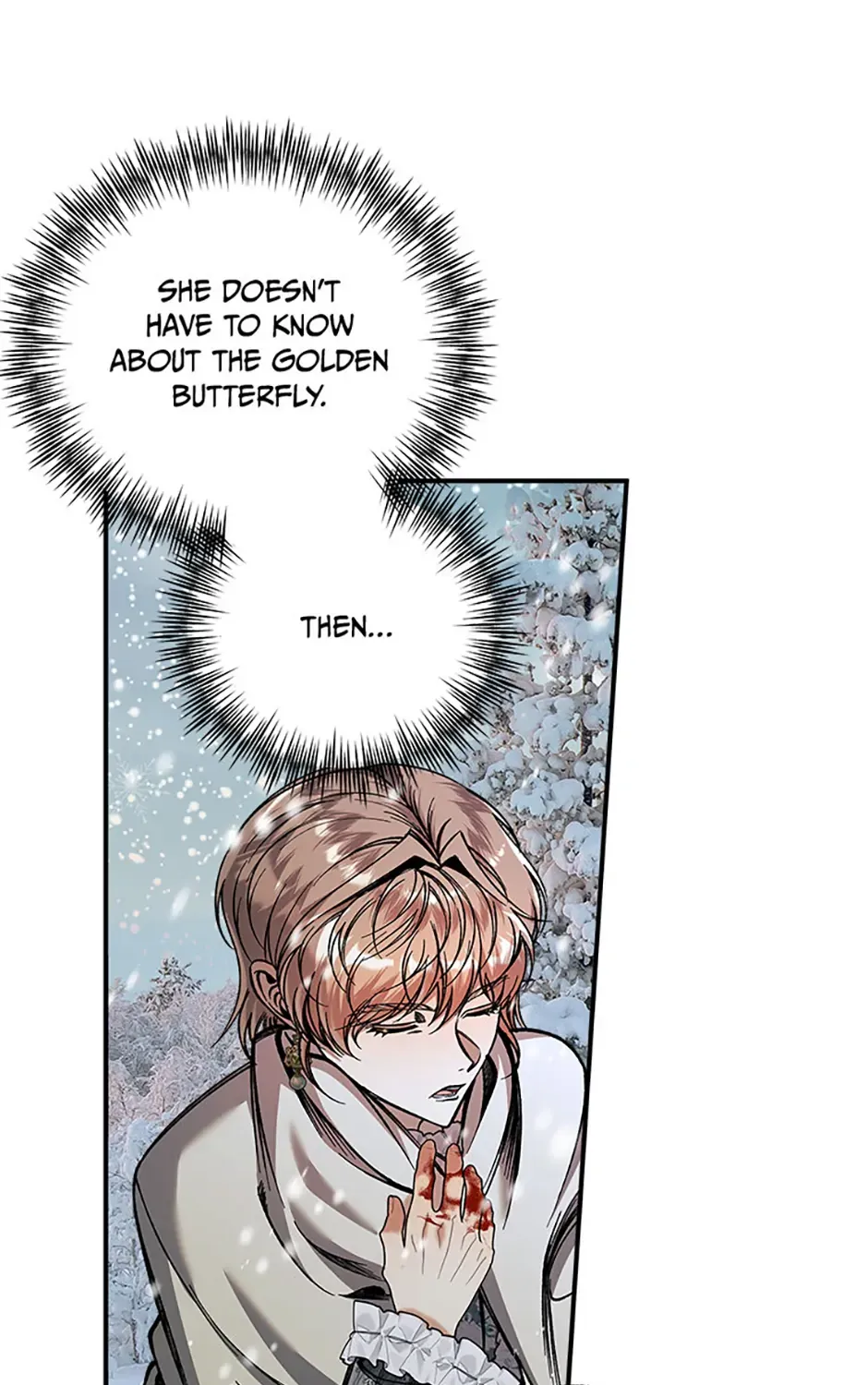 Charlotte’s Wheel Kainu Manga Chapter 39 Page 139