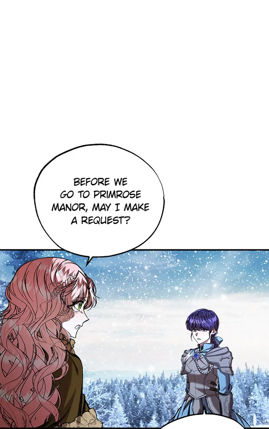 Charlotte’s Wheel Kainu Manga Chapter 39 Page 141