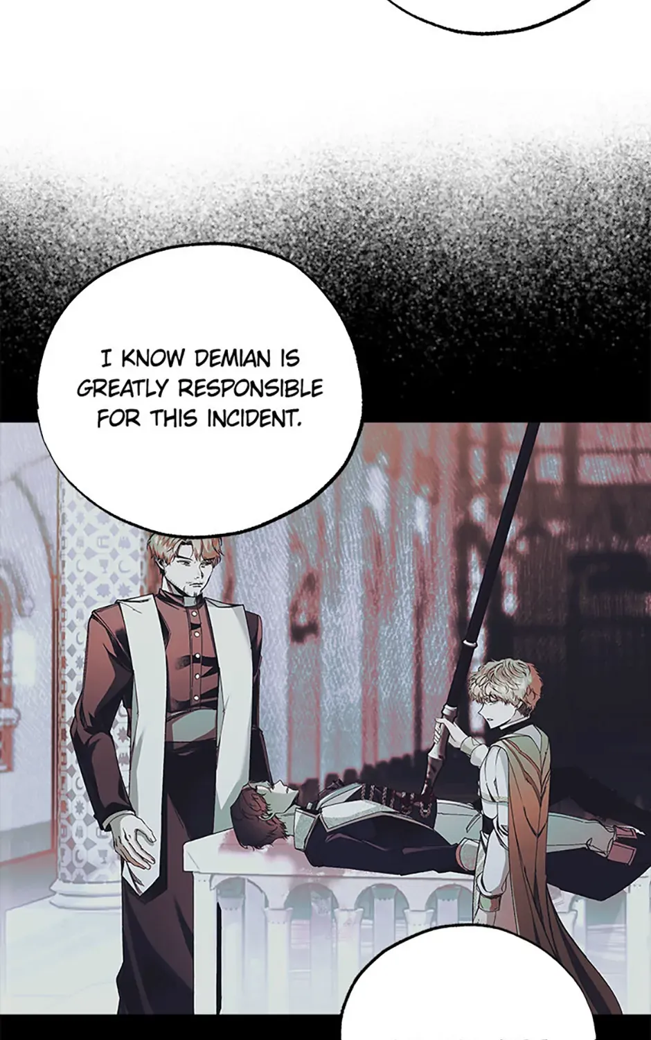 Charlotte’s Wheel Kainu Manga Chapter 39 Page 143