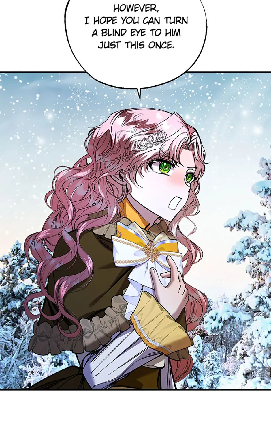 Charlotte’s Wheel Kainu Manga Chapter 39 Page 147