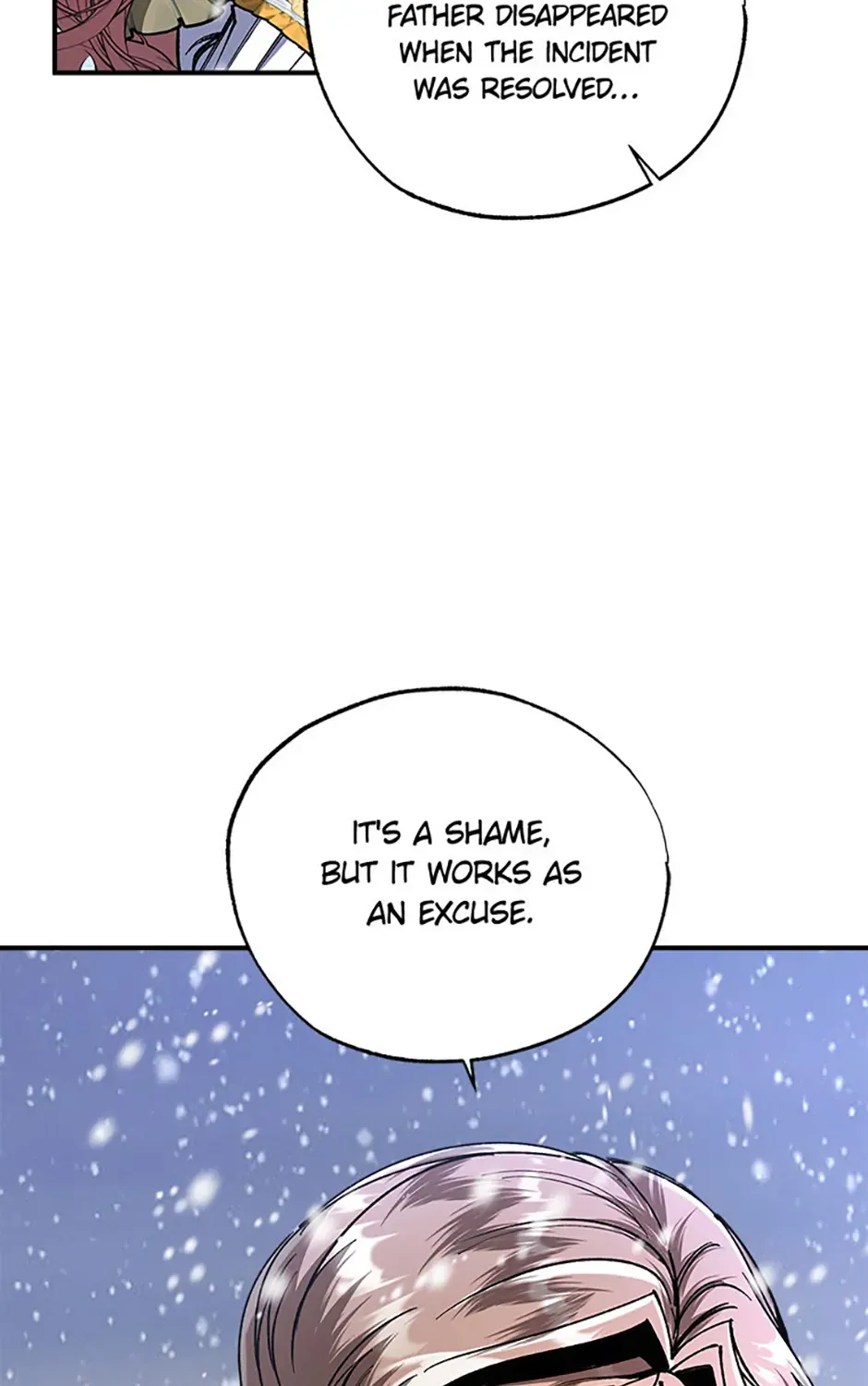 Charlotte’s Wheel Kainu Manga Chapter 39 Page 153