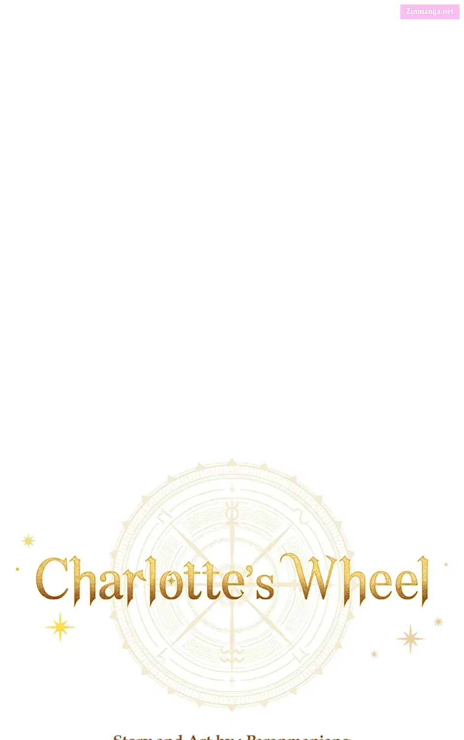 Charlotte’s Wheel Kainu Manga Chapter 38.1 Page 1