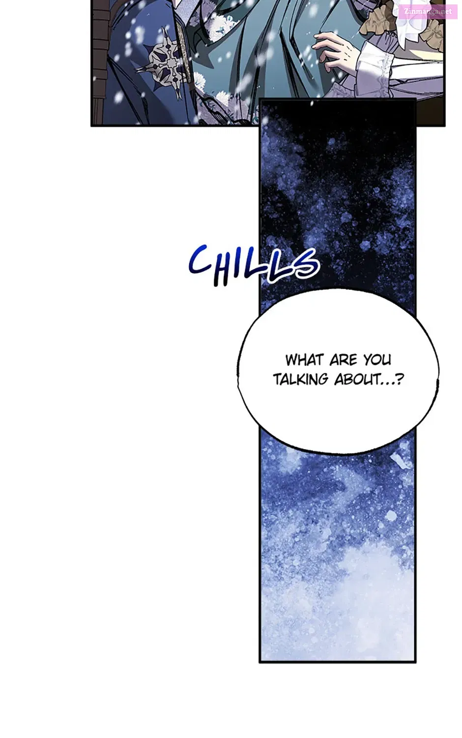 Charlotte’s Wheel Kainu Manga Chapter 38.1 Page 9