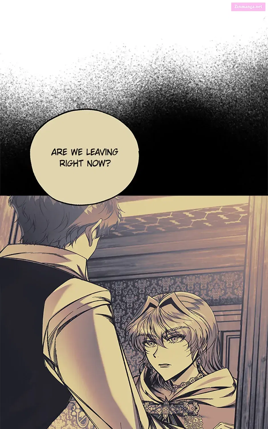 Charlotte’s Wheel Kainu Manga Chapter 38.1 Page 13