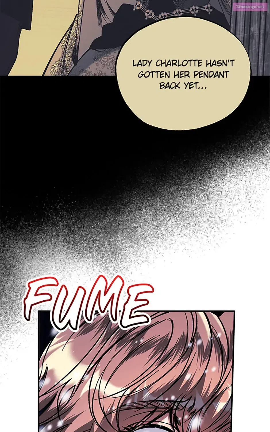 Charlotte’s Wheel Kainu Manga Chapter 38.1 Page 15