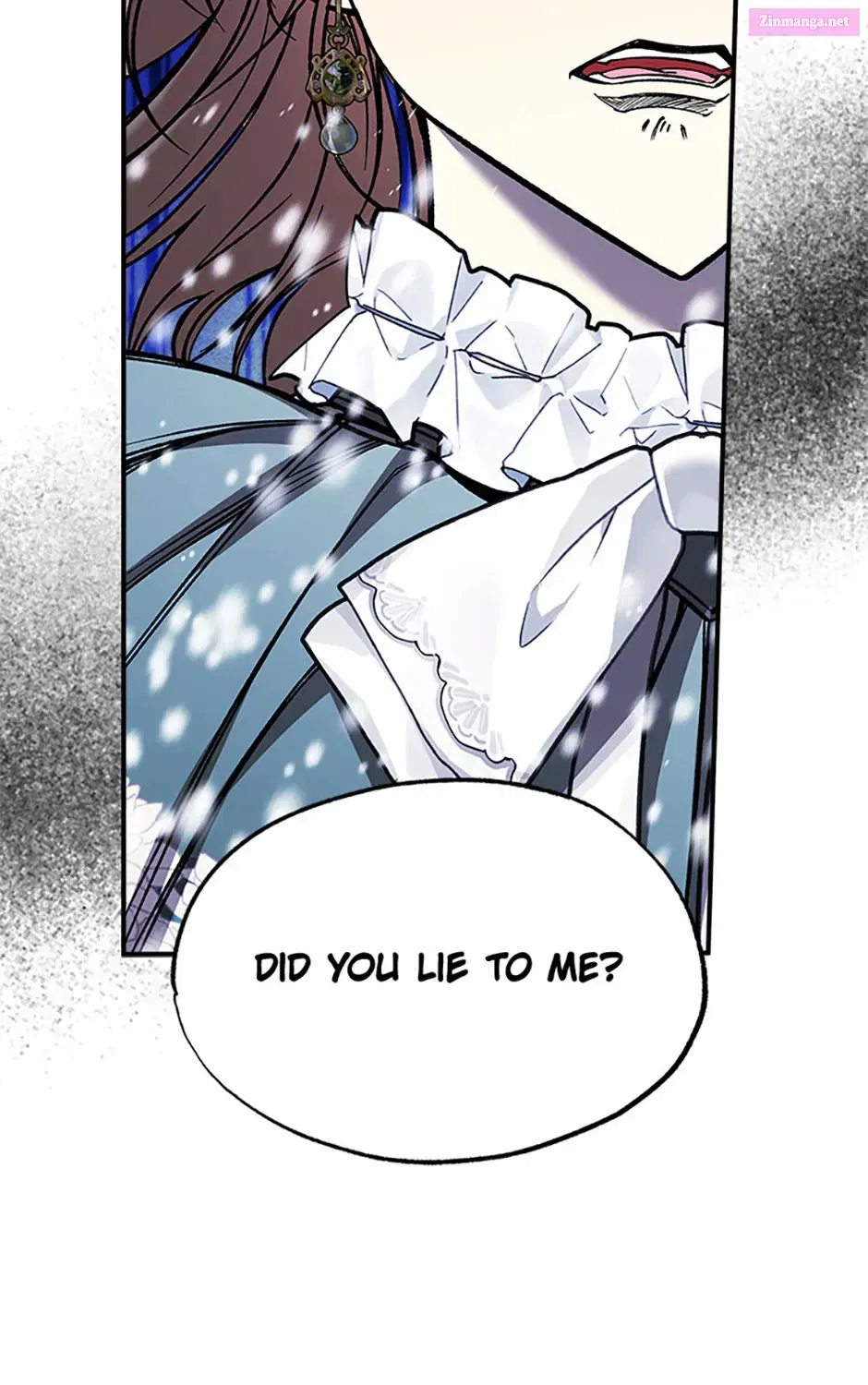 Charlotte’s Wheel Kainu Manga Chapter 38.1 Page 17