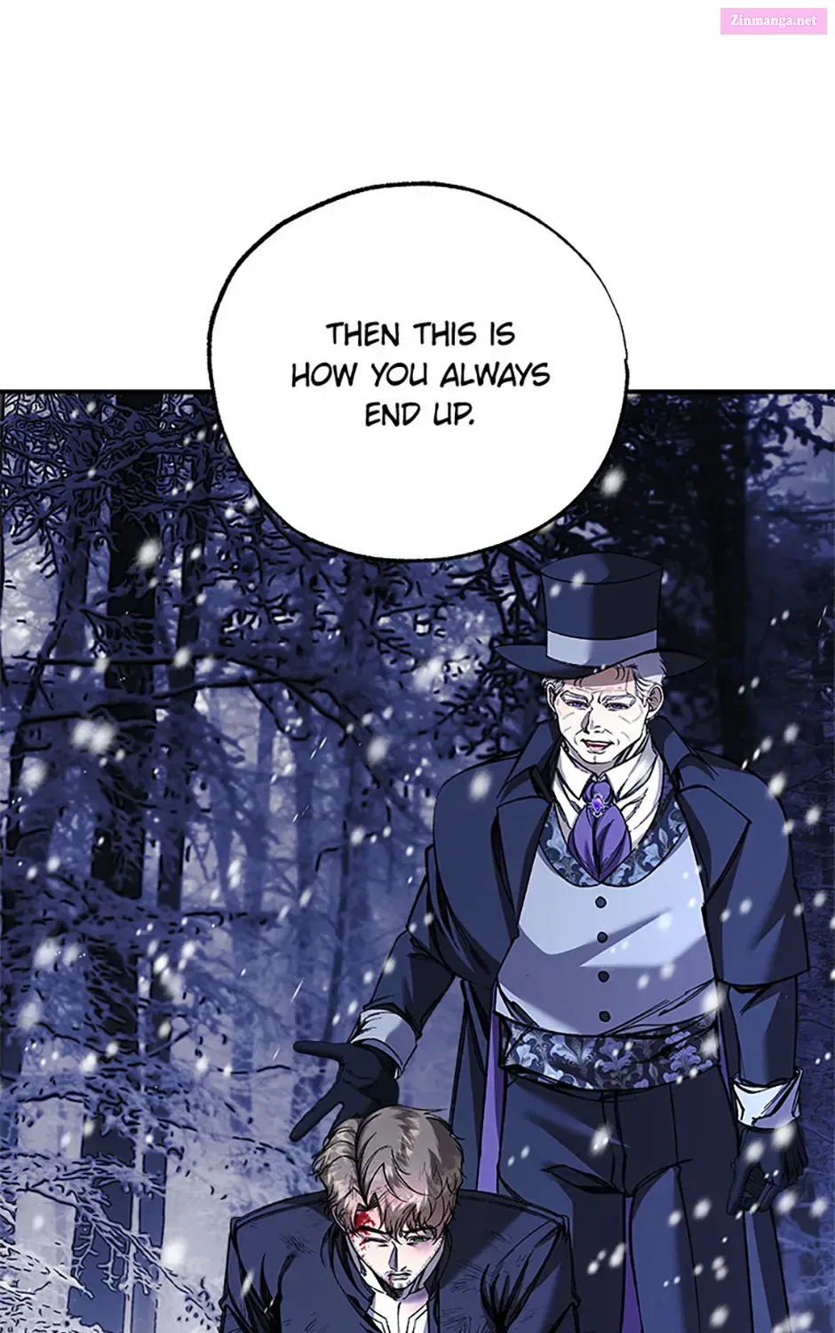 Charlotte’s Wheel Kainu Manga Chapter 38.1 Page 121