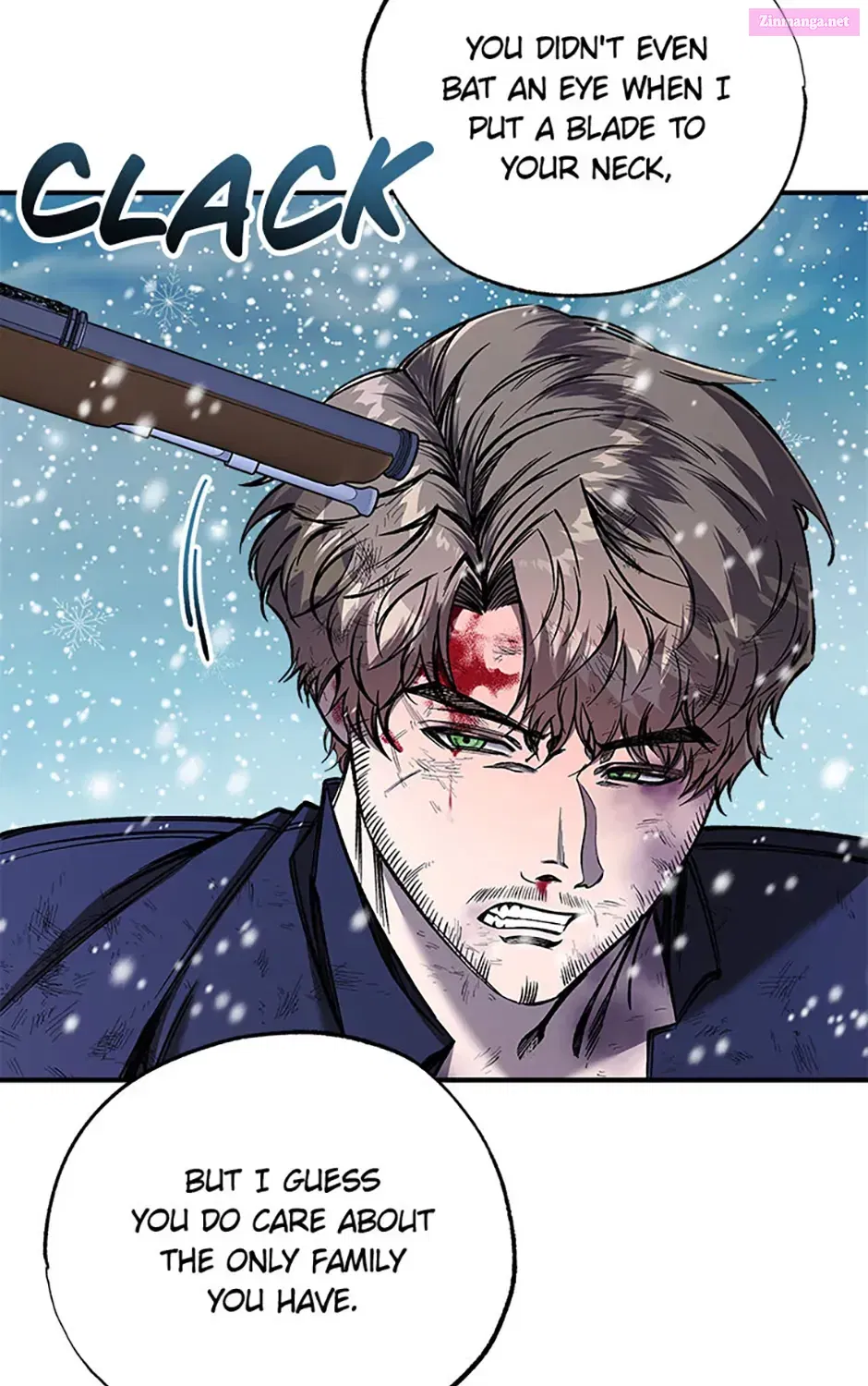 Charlotte’s Wheel Kainu Manga Chapter 38.1 Page 127