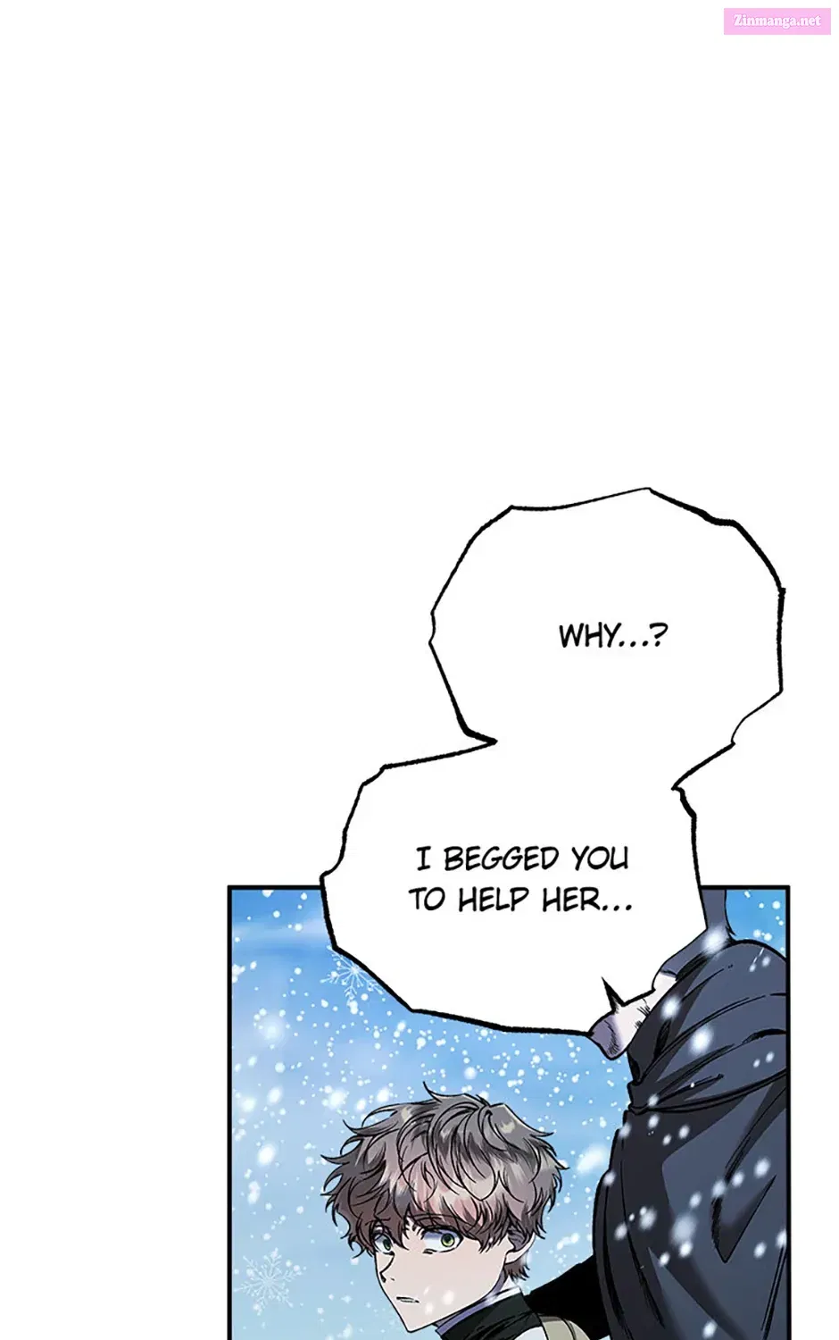 Charlotte’s Wheel Kainu Manga Chapter 38.1 Page 129