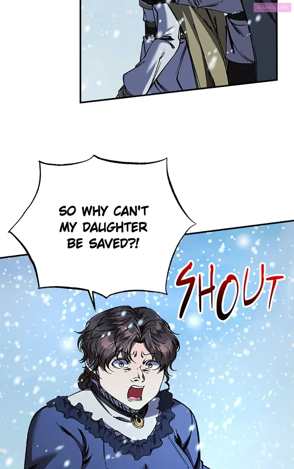 Charlotte’s Wheel Kainu Manga Chapter 38.1 Page 131