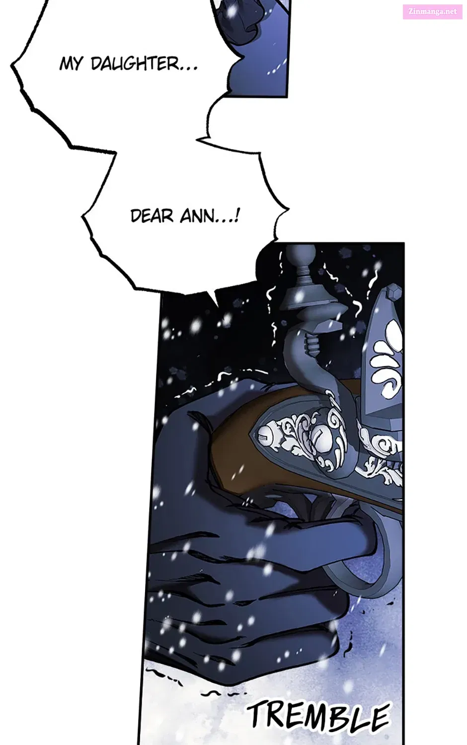 Charlotte’s Wheel Kainu Manga Chapter 38.1 Page 143