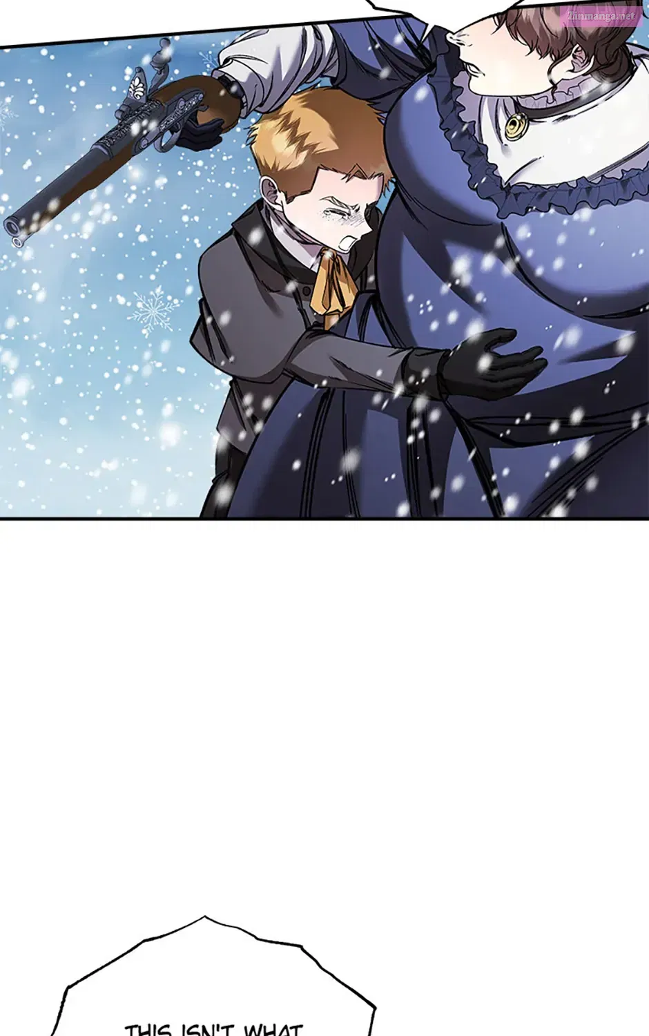 Charlotte’s Wheel Kainu Manga Chapter 38.1 Page 147