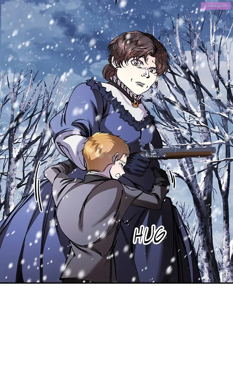 Charlotte’s Wheel Kainu Manga Chapter 38.1 Page 151